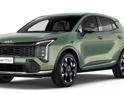 Experience green Neu 2025 Kia Sportage GT-Line SUV | 39.990 € (Fairer Preis)