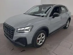 Pfeilgrau perleffekt Gebraucht 2020 Audi Q2 S-Line SUV | 34.210 €