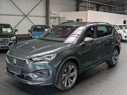 Grau Gebraucht 2022 Seat Tarraco FR SUV | 24.900 € (Fairer Preis)