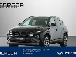 Schwarz Neu 2025 Hyundai Tucson Prime SUV | 39.980 € (Fairer Preis)