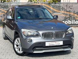 Grau Gebraucht 2011 BMW X1 xLine SUV | 10.650 € (Fairer Preis)