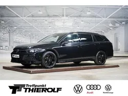 Grenadillschwarz metallic Neu 2025 VW Passat Style Kombi | 65.980 €