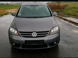 Grau Gebraucht 2007 VW Golf V Limousine | 3.300 € (Fairer Preis)