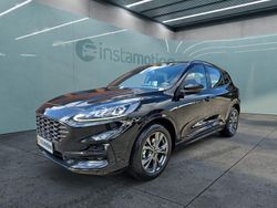 Schwarz Gebraucht 2023 Ford Kuga ST-Line SUV | 29.799 € (Teuer)