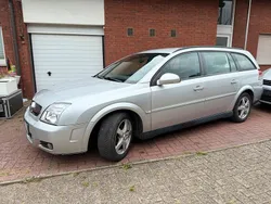 Silber Gebraucht 2005 Opel Vectra Kombi | 999 € (Superpreis)