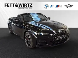Saphirschwarz metallic Neu 2025 BMW 430 Coupé | 69.490 € (Fairer Preis)