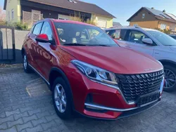 Rot Gebraucht 2025 DFSK Fengon Limousine | 18.900 € (Fairer Preis)