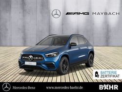 Andere farbe Gebraucht 2024 Mercedes GLA250 AMG SUV | 48.950 € (Teuer)