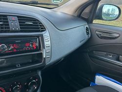 Blau Gebraucht 2009 Fiat Bravo Active Kleinwagen | 3.500 € (Etwas zu teuer)