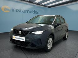 Grau Gebraucht 2024 Seat Arona SUV | 20.149 € (Fairer Preis)
