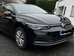 Schwarz Gebraucht 2020 VW Golf VII Style Limousine | 22.400 € (Fairer Preis)