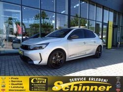 Silber Gebraucht 2025 Opel Corsa Kleinwagen | 19.590 € (Guter Preis)