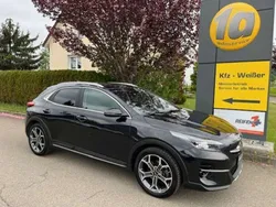 Schwarz Gebraucht 2021 Kia XCeed Platinum Edition SUV | 19.990 € (Guter Preis)