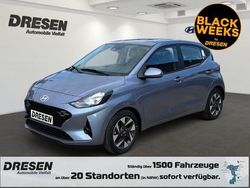 Blau Neu 2025 Hyundai i10 Trend Kleinwagen | 18.190 € (Fairer Preis)