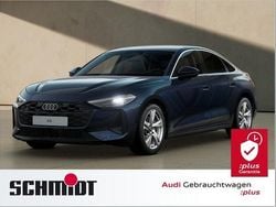Firmamentblau metallic Gebraucht 2025 Audi A5 Sport Limousine | 41.840 €
