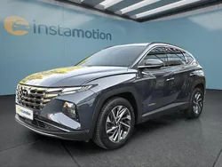 Gebraucht 2022 Hyundai Tucson SUV | 23.099 € (Guter Preis)