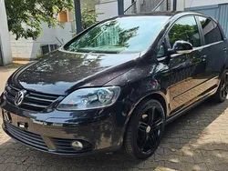 Silber Gebraucht 2007 VW Golf Plus Van / Kleinbus | 4.690 € (Etwas zu teuer)