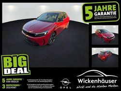 Lackierung peperoncino red/typ Gebraucht 2023 Opel Corsa Kleinwagen | 18.490 € (Fairer Preis)