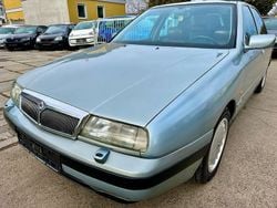 Silber Gebraucht 1996 Lancia Kappa Limousine | 4.750 €