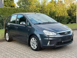 Grau Gebraucht 2010 Ford C-MAX Van / Kleinbus | 2.250 € (Fairer Preis)