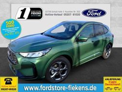Grün Gebraucht 2024 Ford Kuga ST-Line SUV | 37.450 € (Etwas zu teuer)