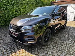 Schwarz Gebraucht 2020 Nissan Qashqai N-TEC SUV | 20.500 € (Fairer Preis)