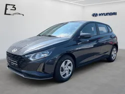 Grau Neu 2025 Hyundai i20 Select Limousine | 17.490 € (Superpreis)