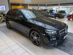 Schwarz Gebraucht 2018 Mercedes E53 AMG AMG Limousine | 38.990 € (Teuer)