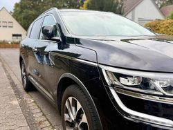 Schwarz Gebraucht 2017 Renault Koleos Intens SUV | 16.300 € (Teuer)