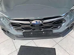 Sapphire blus Neu 2024 Subaru Crosstrek Comfort Limousine | 36.500 € (Fairer Preis)