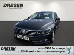 Grau Gebraucht 2018 VW Passat Comfortline Limousine | 18.880 € (Guter Preis)
