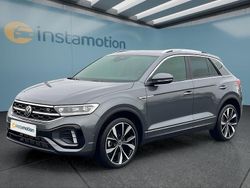 Gebraucht 2025 VW T-Roc R-line SUV | 31.649 € (Guter Preis)