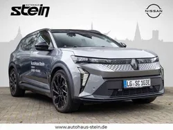 Othercolor Gebraucht 2024 Renault Scénic Esprit Alpine Van / Kleinbus | 42.490 € (Superpreis)