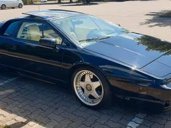 Schwarz Gebraucht 1992 Lotus Esprit Coupé | 34.900 €