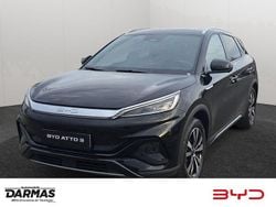 Schwarz Neu 2025 BYD Atto 3 Comfort SUV | 28.990 €