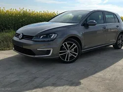 Gebraucht 2015 VW Golf VII GTE Limousine | 9.500 € (Guter Preis)
