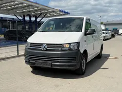 Weiß Gebraucht 2018 VW T6 Van | 4.990 €