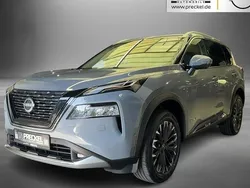 Grau Neu 2025 Nissan X-Trail Tekna SUV | 37.990 €