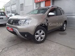 Beige Gebraucht 2019 Dacia Duster Comfort SUV | 13.499 € (Fairer Preis)
