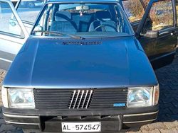 Blau Gebraucht 2025 Fiat 1100 Limousine | 2.900 €