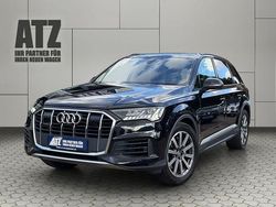 Gebraucht 2019 Audi Q7 Basis SUV | 49.999 € (Teuer)