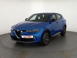 Blau Gebraucht 2024 Alfa Romeo Tonale SUV | 28.890 € (Superpreis)