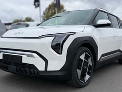 Weiß Gebraucht 2025 Kia EV3 SUV | 36.377 € (Fairer Preis)