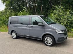 Pure grey Gebraucht 2023 VW T6.1 Van | 55.900 €