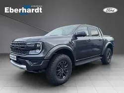 Meteor grey Neu 2025 Ford Ranger Raptor Abholung | 68.990 € (Fairer Preis)