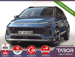Andere farbe Gebraucht 2024 Hyundai Bayon Trend SUV | 18.488 € (Guter Preis)
