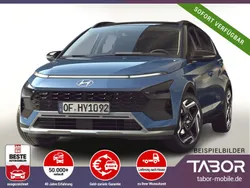 Andere farbe Neu 2024 Hyundai Bayon Trend SUV | 18.488 € (Fairer Preis)