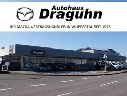 Weiß Gebraucht 2024 Mazda CX-30 Exclusive-Line SUV | 29.990 € (Superpreis)