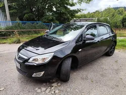 Schwarz Gebraucht 2011 Opel Astra Edition Limousine | 5.000 € (Fairer Preis)