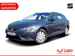 Andere Gebraucht 2020 Seat Leon Kombi | 15.950 € (Fairer Preis)